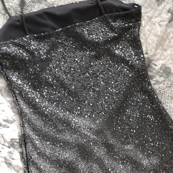 Mini Dress - Picture 3 of 5